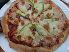-炒豆合作社(东四总店)