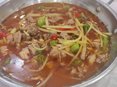 -映秋饭店(李庄总店)