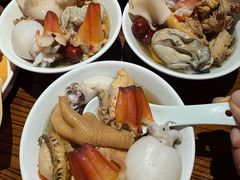-黄弟大排档·湖南菜·小龙虾·小海鲜(凯旋北路店)