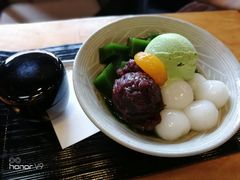 -伊藤久右卫门(宇治本店)