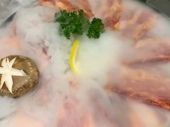 -九田家黑牛烤肉料理(珠江摩尔店)