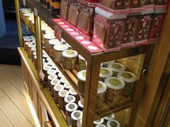 自助取餐区-BreadTalk面包新语·烘焙蛋糕(高德置地春广场店)