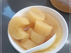 -张飞木薯羹(金鱼巷店)