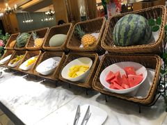 -达蓬山大酒店西餐厅