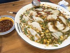 -尤素福东举院饺子馆