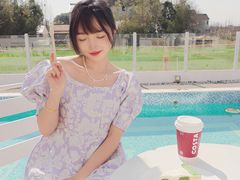 -COSTA COFFEE(上海月星环球港店)