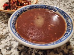 酒酿赤豆元宵-南京大牌档(凯德大峡谷店)