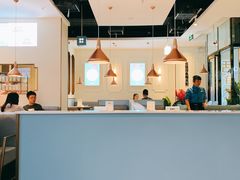 大堂-花椒俏川菜小馆(南海万达店)