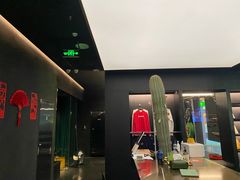 -TOP健身私教工作室(侨香店)