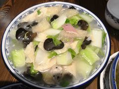 -兰边碗(鼓楼店)