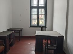 -青岛德国监狱旧址博物馆