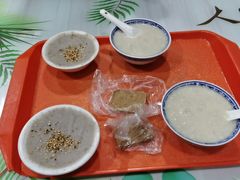 -没牙伯花生汤店(老药洲店)