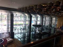 -青岛海尔洲际酒店