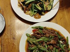 -五谷丰登·胶东海鲜·家常菜(张村店)