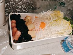 -半天妖烤鱼(方庄店)