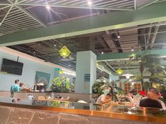 -春润大地海南椰子鸡(沙井京基百纳广场店)