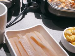 -半天妖烤鱼(方庄店)