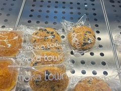 -莫卡乡村(黄龙万科店)