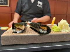 -Sushi Hanzo半藏(天环广场店)