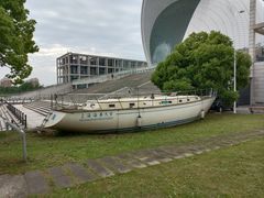 -上海中国航海博物馆