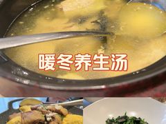 -同庆楼(大钟寺店)