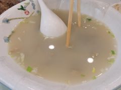 -四海回族饭店(前进大街店)