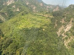 -大水川景区