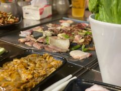 -本味家贵州烤肉&爆浆小豆腐(会展一店)