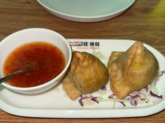 -清真·AL-JANNAT 佳纳特餐厅(狮子桥店)