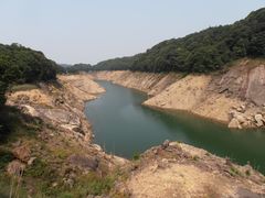 -广州市石门国家森林公园
