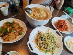 -纯肴大东北(新城北街店)