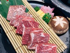-妥妥烤肉料理(昙华林店)