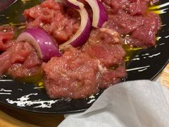 -冷面大王(细河南路店)