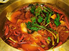 -小龙坎火锅(湖滨银泰in77店)