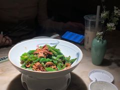 -佬麻雀·新湘菜(珠海金发购物中心店)