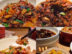 -树厨贵州菜(大十字店)