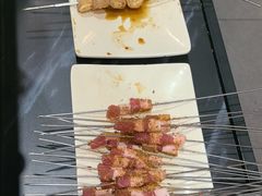 -泰善串店•延边朝鲜族烧烤(理工大学店)