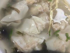 -海平馄饨(逍遥二路店)