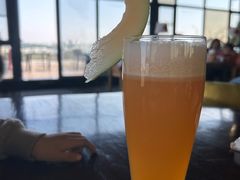 -维纳斯酒店-忆咖啡观景餐厅(象山公园店)