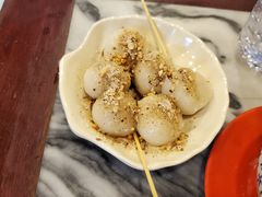 糖不甩-玫瑰甜品(文明路店)