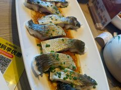 -艳阳天·非遗楚菜(武汉客厅店)