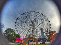 -南昌之星游乐场