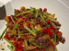 -上上席川菜(凯德乐峰广场店)