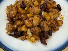 -金三杯酒家(泉城路店)