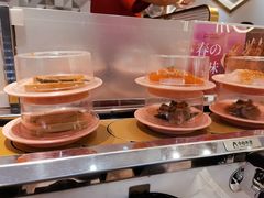 -争鲜回转寿司(通州万达店)