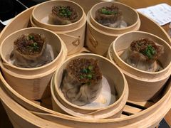 -南小馆(迪士尼小镇店)
