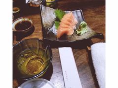 -千代武日本料理(爱建店)