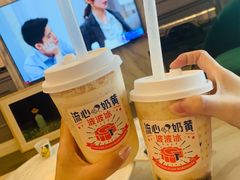 -喜茶(深圳东门1234店)