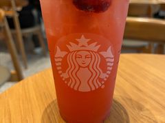 -星巴克(石厦街店)