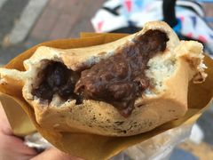 -薛新颖红豆饼(中式甜点山师店)
